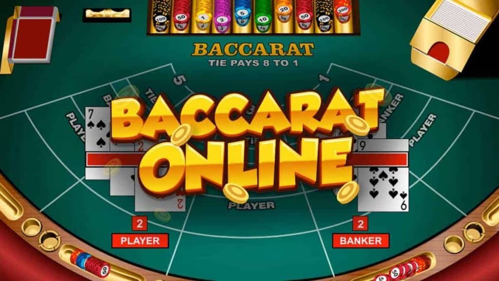 Tìm hiểu tổng quan về game bài baccarat tại i9bet