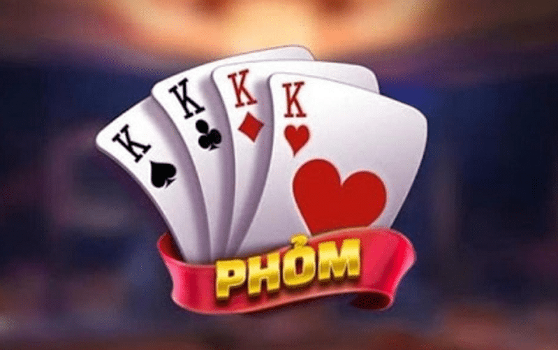 Tìm hiểu khái niệm game bài phỏm tại nhà cái i9bet