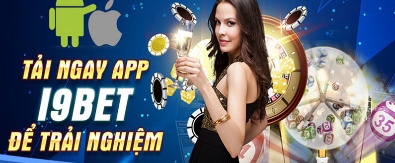 Chi tiết hướng dẫn tải i9BET