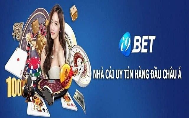 Câu hỏi nhà cái i9bet có lừa đảo không